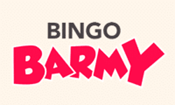 bingo barmy