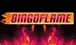 bingo flame