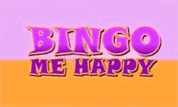 bingo me happy