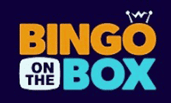 bingo on the box