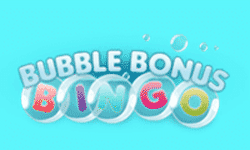 bubblebonus bingo