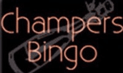 champers bingo