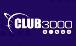 club3000 bingo