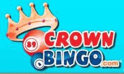 crown bingo