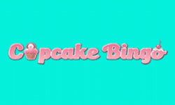 cupcake bingo