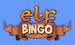 elf bingo