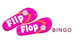 flip flop bingo