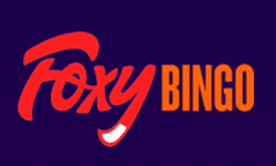 foxy bingo