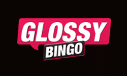 glossy bingo