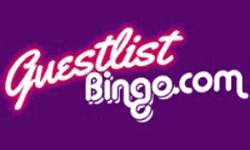 guestlist bingo