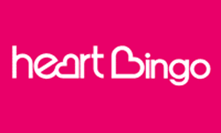 heart bingo