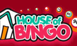 house of bingo