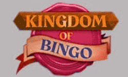 kingdom of bingo