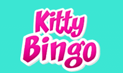 kitty bingo