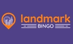 landmark bingo