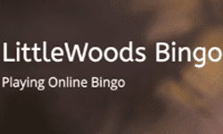 littlewoods bingo