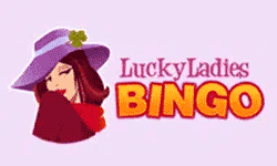 luckyladies bingo