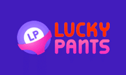 luckypants bingo