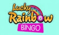 luckyrainbow bingo