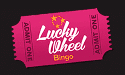 luckywheel bingo