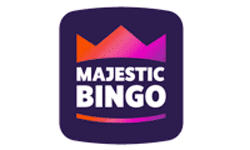 majestic bingo