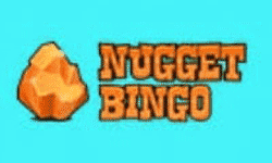 nugget bingo