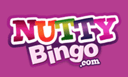 nutty bingo