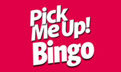 pickmeup bingo