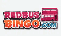 redbus bingo