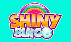 shiny bingo