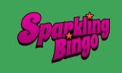 sparkling bingo