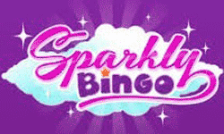 sparkly bingo