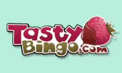 tasty bingo