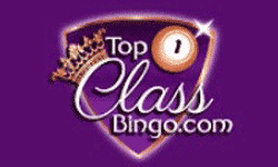 topclass bingo