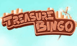 treasure bingo