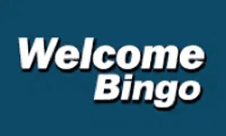 welcome bingo