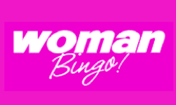 woman bingo