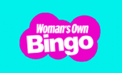 womansown bingo