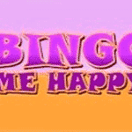 bingo me happy