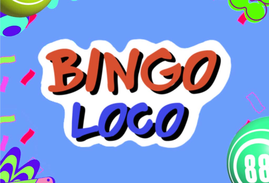 Bingo Loco: The Irish Bingo Craze