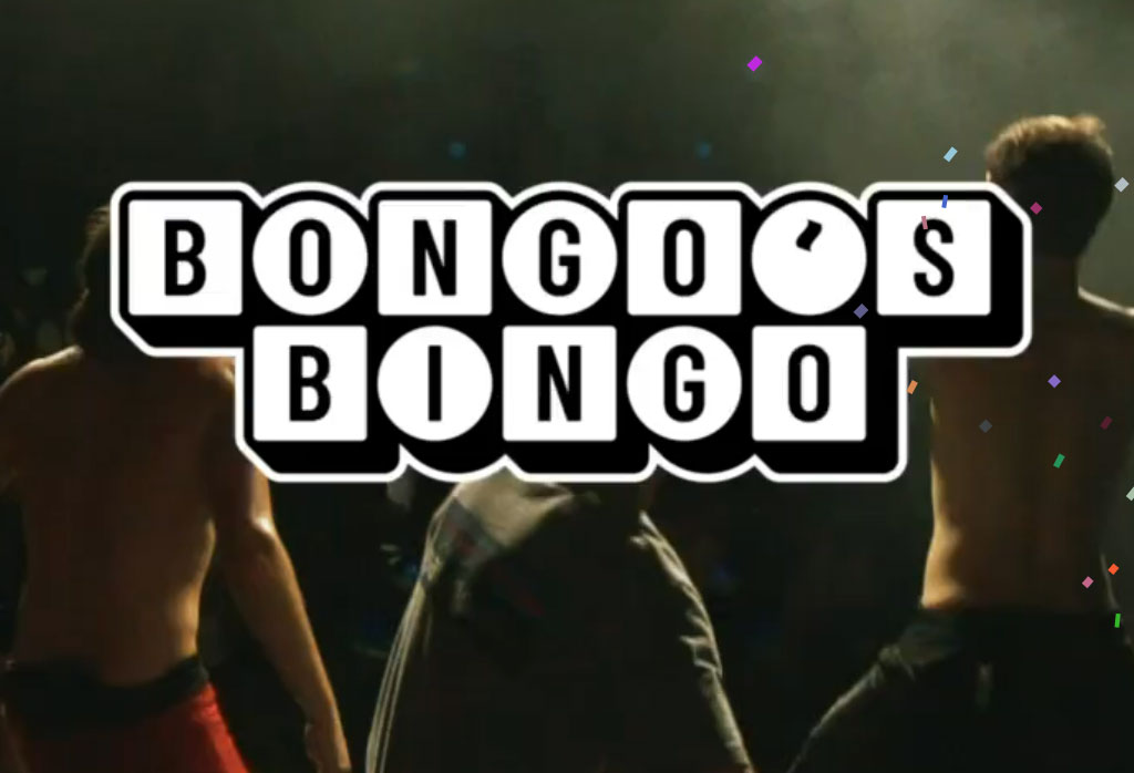 Bongo’s Bingo Hosts 90s-Themed Party Nights