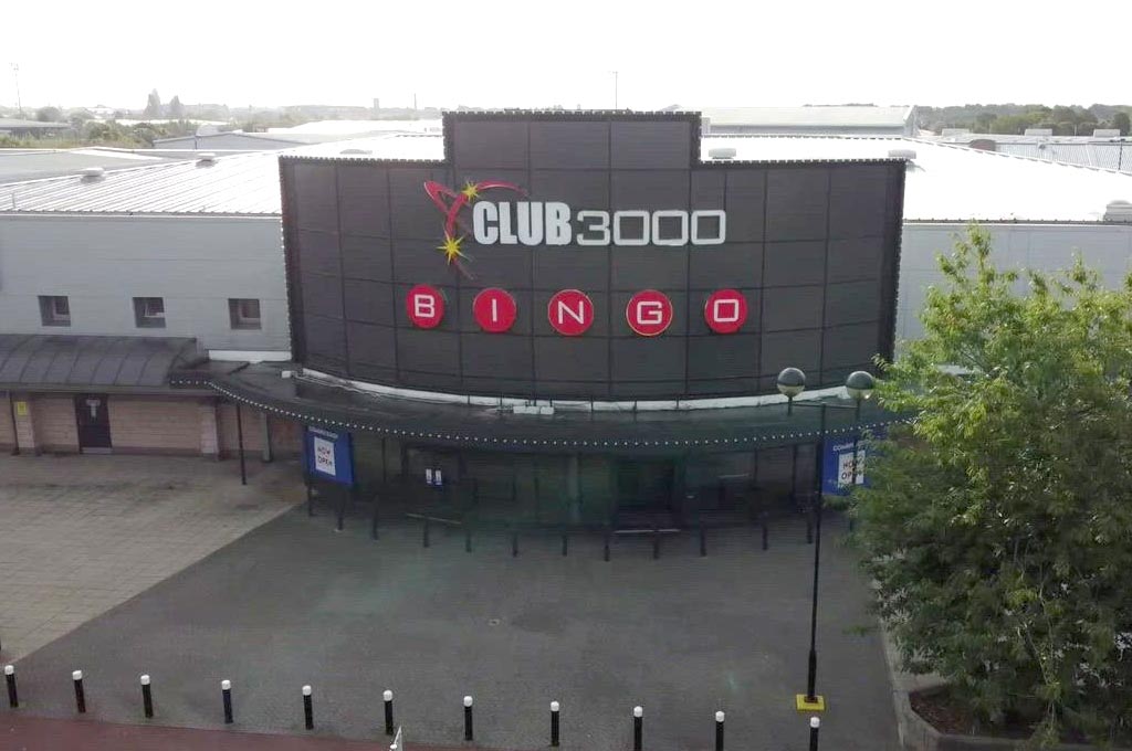 Club Bingo 3000 is opening a New Hunslet Venue