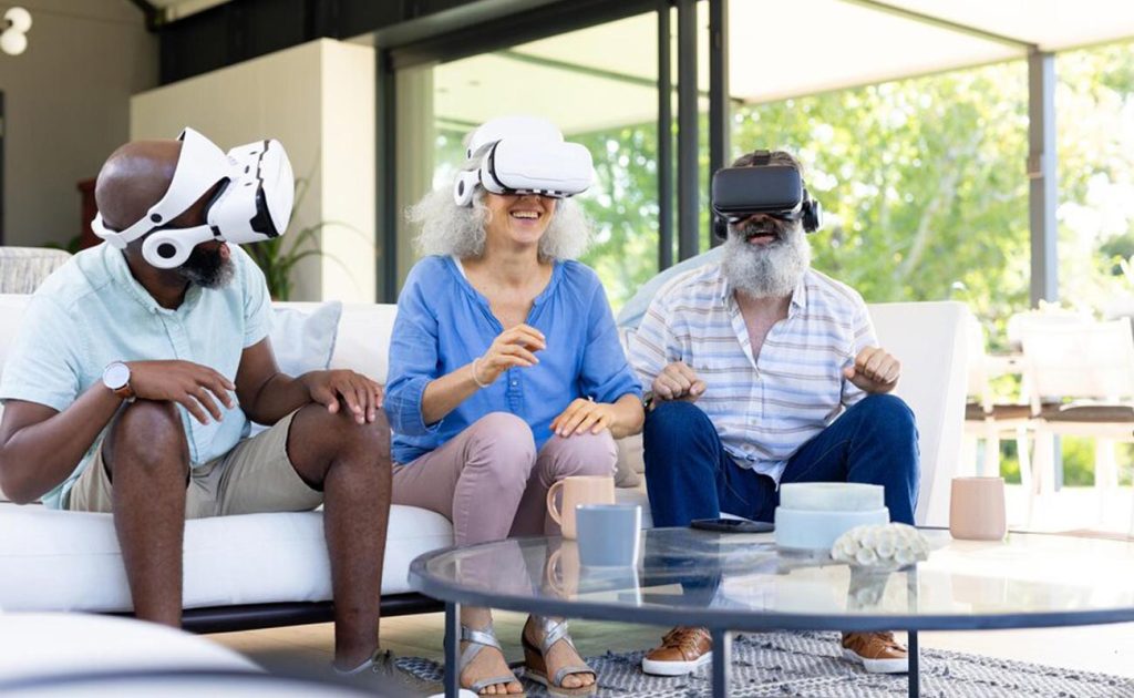 The Evolution of VR Bingo