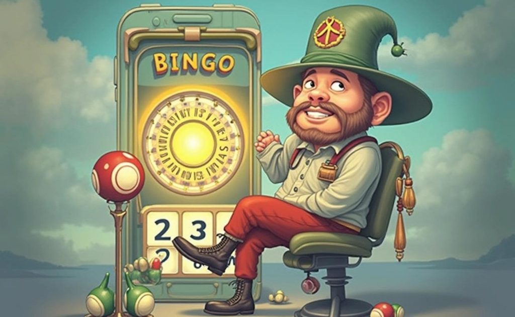 The Rise of Mobile Bingo