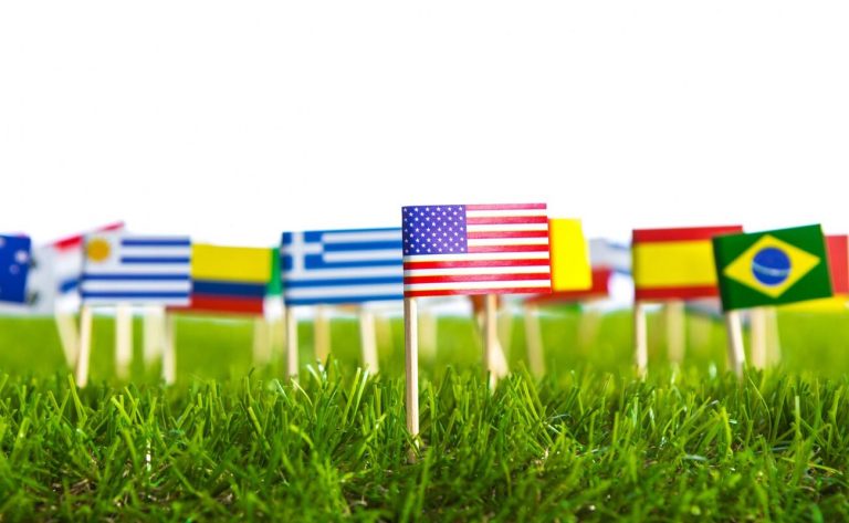 Bingo is Played in Many Countries