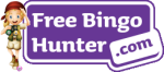 Free Bingo Hunter