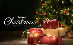 Christmas Calling for Bingo at Your Festive Day