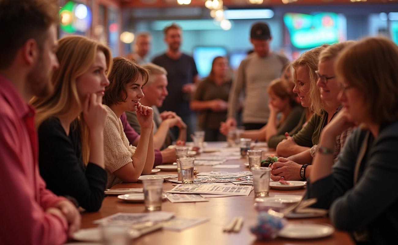 Chit Chat Bingo: The Go-To Site for Bingo Lovers