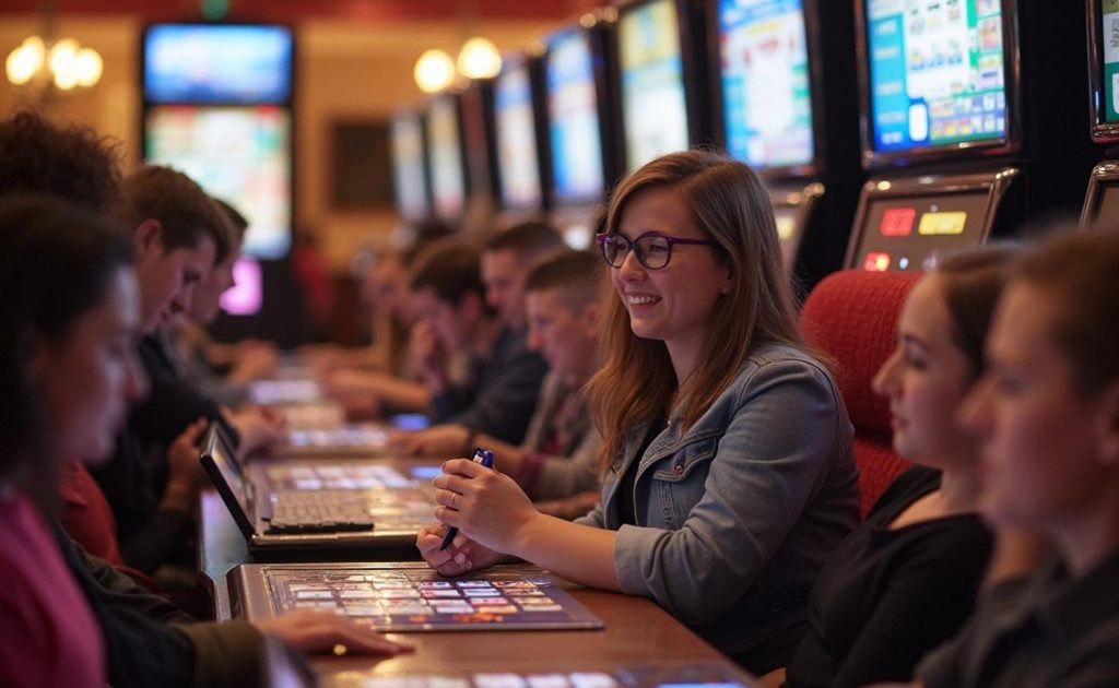 Delta Bingo & Gaming