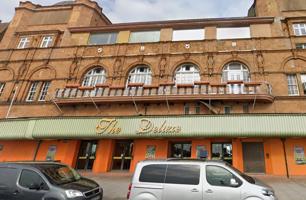 Deluxe Bingo Hastings is Set to Reopen After More Than Two Years of Closure